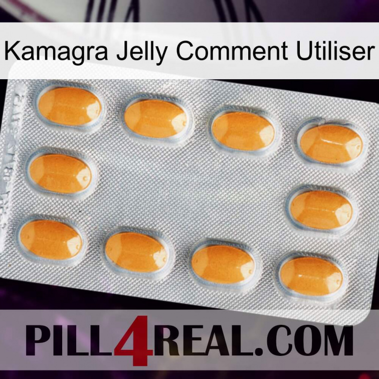 Kamagra Jelly How To Use cialis3